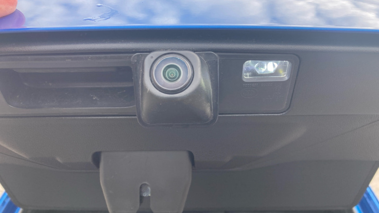 Ford Puma 1.0 EcoBoost Hybrid mHEV 155 ST-Line X 5dr Petrol Hatchback